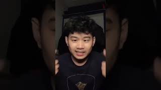 Aksi Kocak Tutorial Juling Matanya Ga Bisa Balik