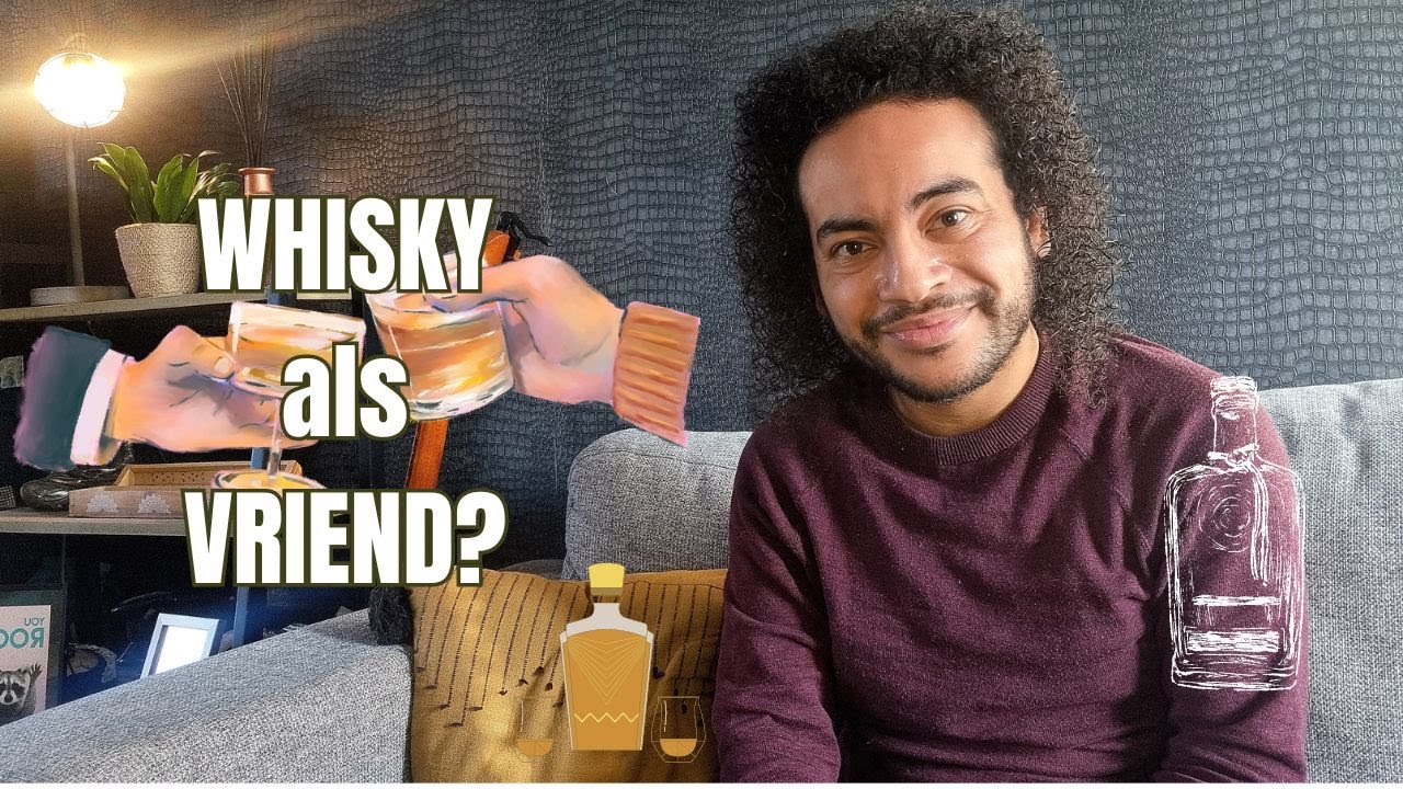 Heb ik een ALCOHOL PROBLEEM? - YouTube