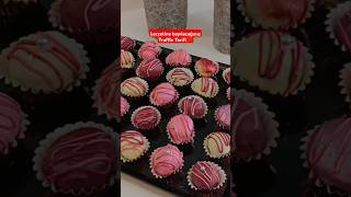 Aşırı Lezzetli Truffle Truffle Tarifi