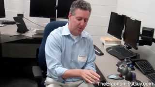 The Ergonomics Guy  How To Choose A Mouse