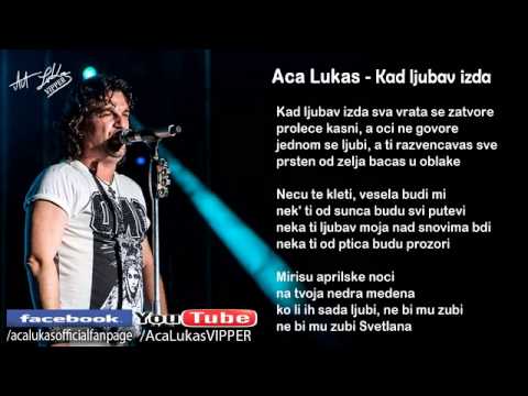 kerber-kad ljubav izda