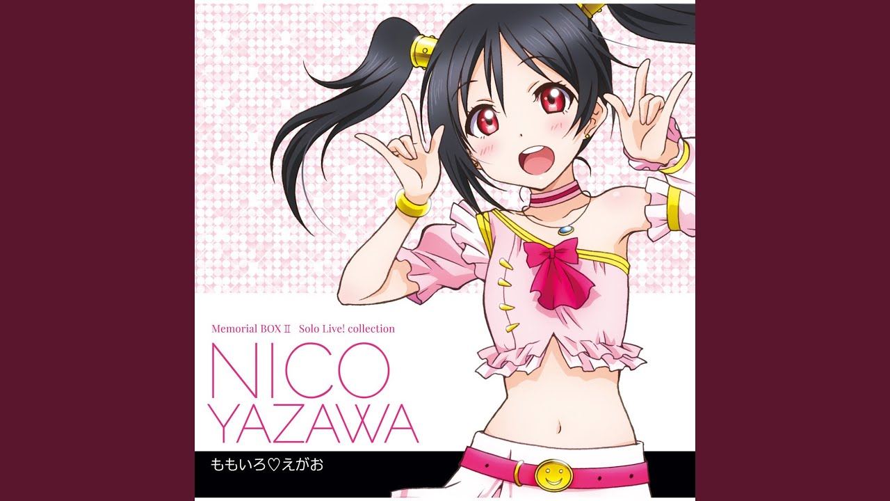 ✳SMiLy NiCO✳さん 愛してるばんざーい！ (NICO Mix) - YouTube