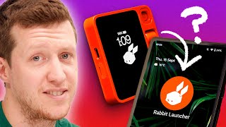 Rabbit R1 or an Android App?