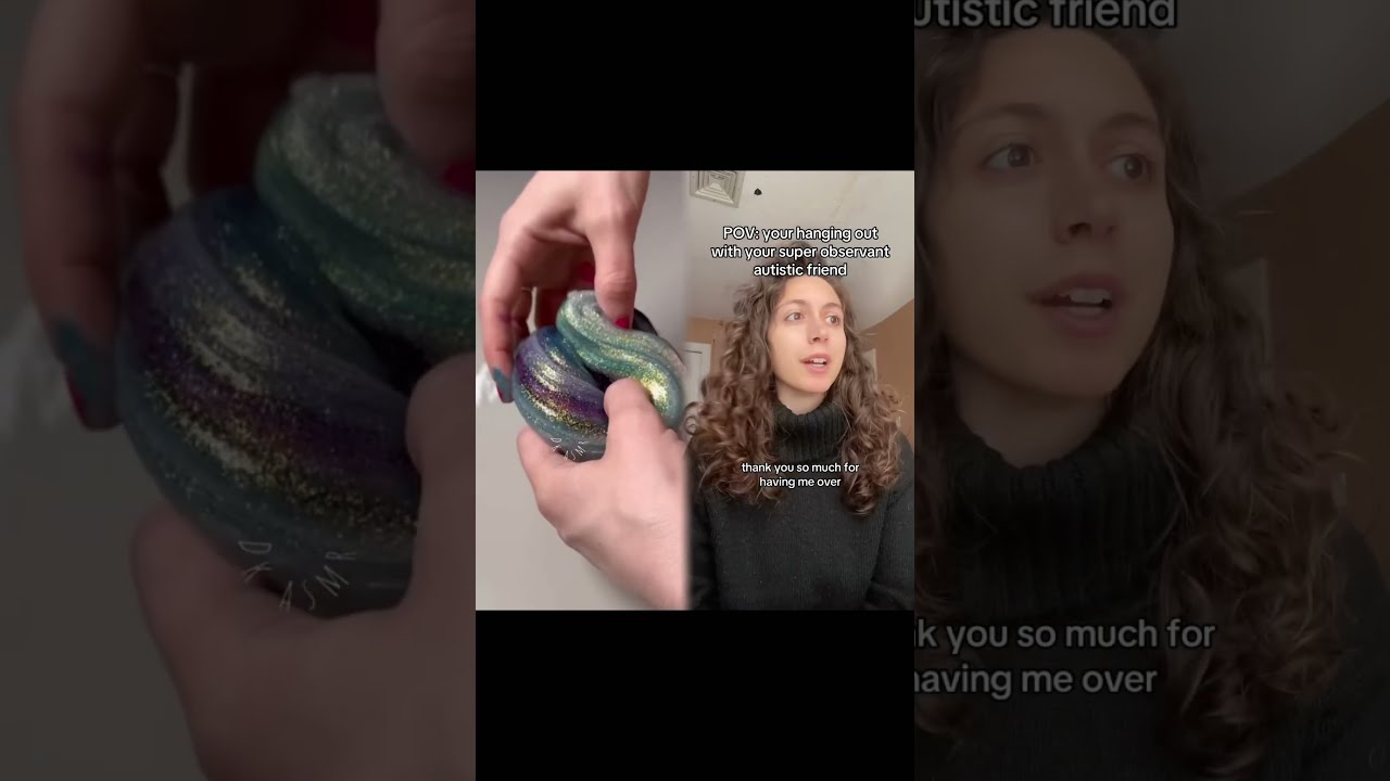 We Notice Everything Lol Actuallyautistic