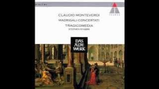 Claudio Monteverdi: Lamento della ninfa