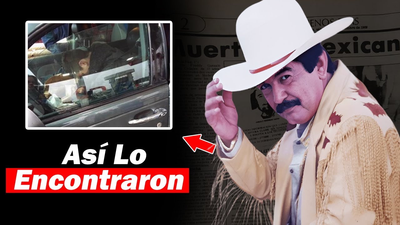 La MUERTE BETO QUINTANILLA como NUNCA te la CONTARON! (Documental)