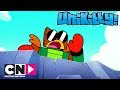 Юникитти | Лес героев | Cartoon Network