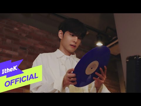 [MV] The BLANK Shop _ Love song(사랑노래) (Feat. WONPIL(원필)(DAY6))
