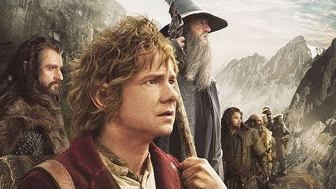 Why The Hobbit Was Such A Disappointment