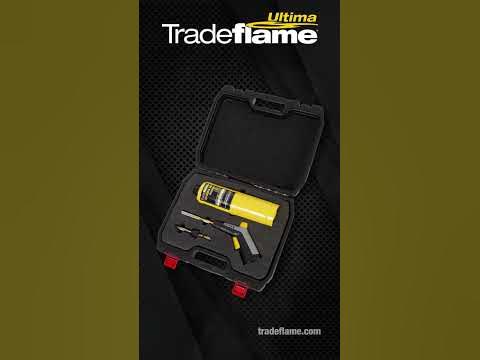 Tradeflame Craft Kits