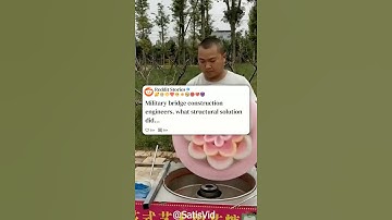 Military bridge construction engineers, what structural solution did you do that was #reddit