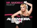 Miniature de la vidéo de la chanson Mr. Saxobeat (Michael Mind Project Remix)