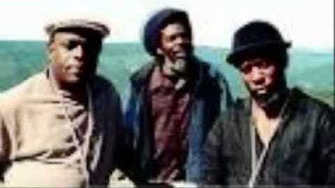 Mighty Diamonds - I Need A Roof