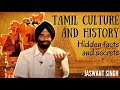 Tamil culture  history  hidden facts  ancient wisdom  science english subtitle  chennai live