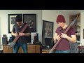 Rain - Chapman Stick, Drums, Vocals
