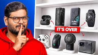 The Death of Consumer Electronics Has Already Begun