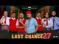 Last Chance Episode 27 Chinga Media Last Chance Episode 27 Chinga Media