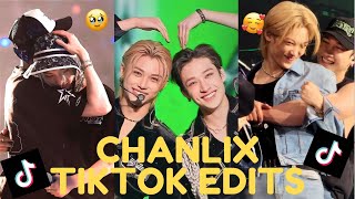 SKZ CHANLIX (CHAN & FELIX) TIKTOK EDITS BC THEY ARE OUR FAVORITE AUSSIE DUO