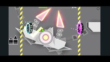 boss test(in worst gdps)