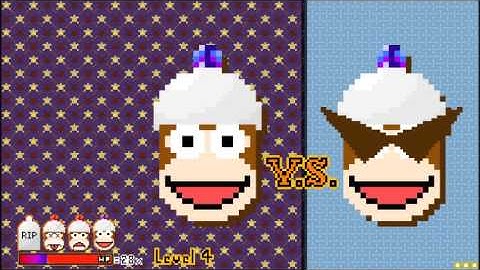 Ape Escape - The Lost Land ~ Fossil Field