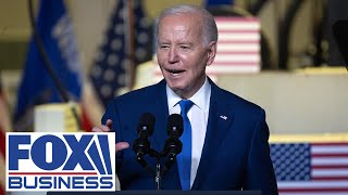 The Biden admin is tying Israel's hands: GOP lawmaker