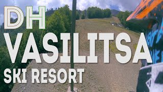 Vasilitsa Dh 2014