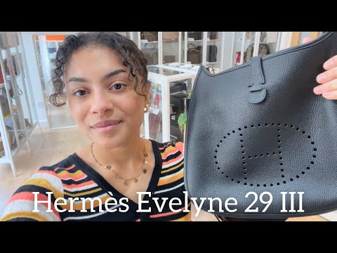 Evelyne III 29 bag