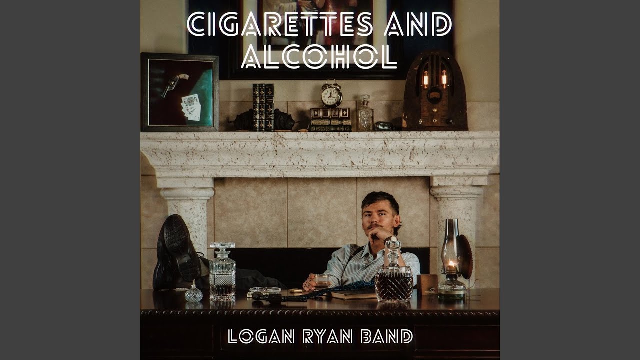 Guarda Cigarettes and Alcohol su YouTube Guarda Cigarettes and Alcohol su YouTube