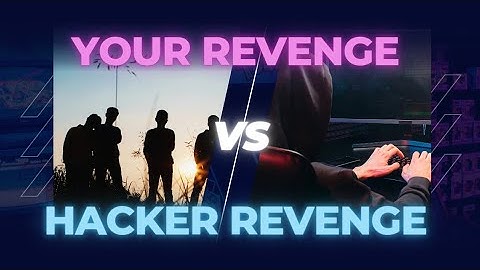 Hacker Sigma rule😈 | Your Revenge VS Hacker