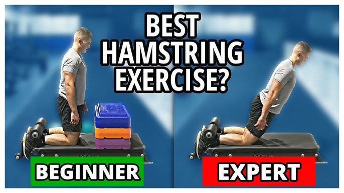 5 Ways To Unlock The Nordic Hamstring Curl A 2024