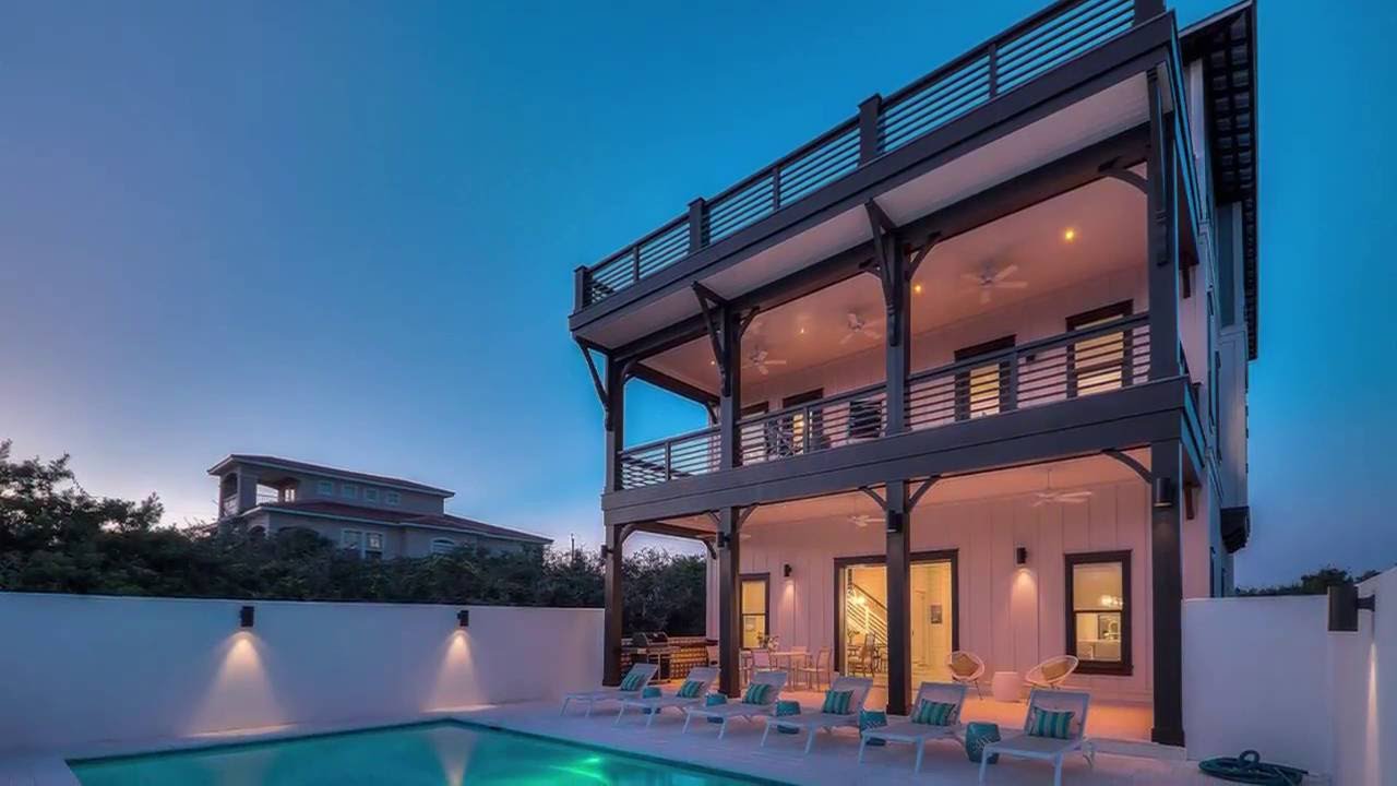 Ultimate Beach House 30a Next To Rosemary Seacrest And Ultimate Beach House 30a Next To Rosemary Seacrest And Alys