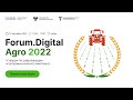 Forum.Digital Agro 2022