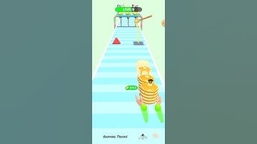 Pancake Stack|Level 9