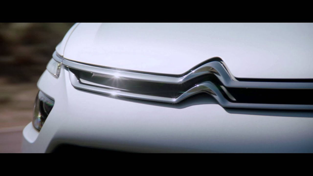 Citroen multicity connect