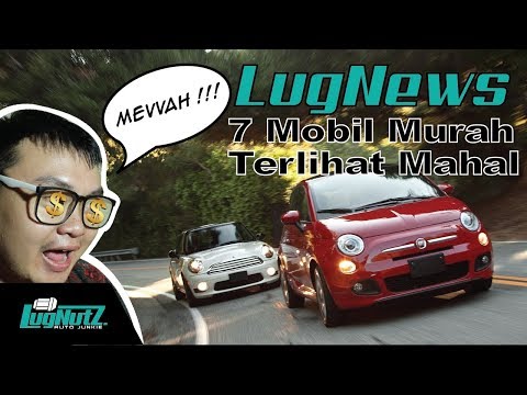 What Mobil 7 Seater Bekas Dibawah 150 Juta