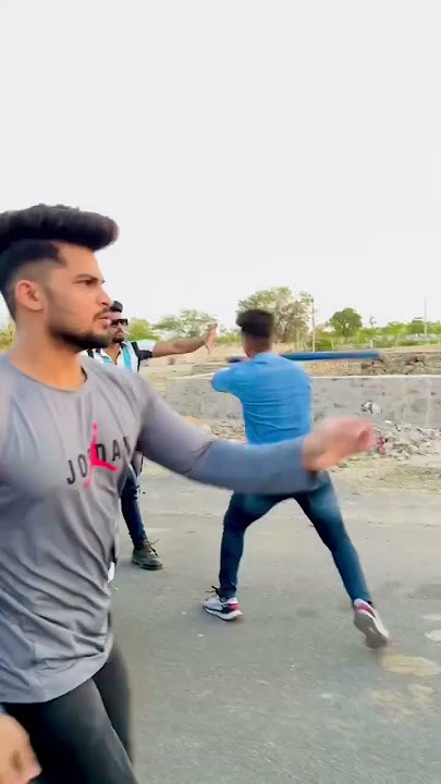 Bhai aagya 💪🏻💪🏻