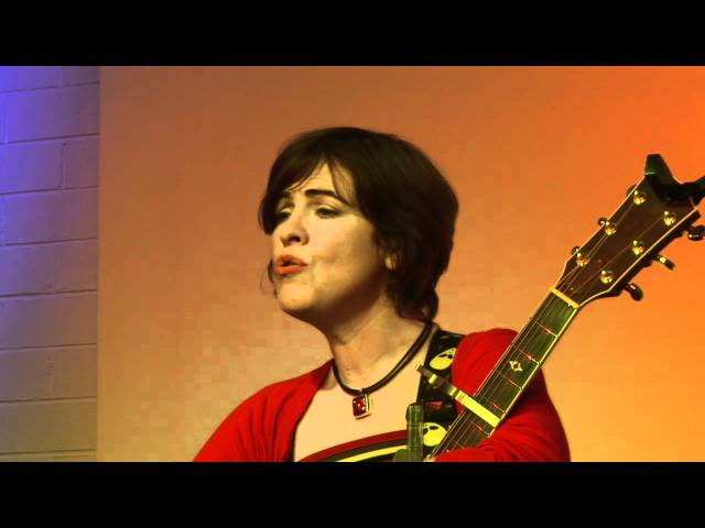 Eleanor McEvoy - Isn't It A Little Late?