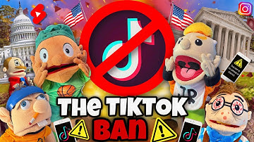 TCP Video: The TikTok Ban!