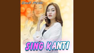 Sing Kanti (Acoustic)