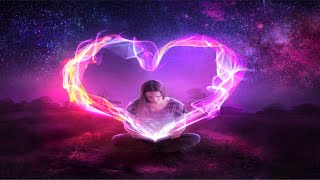 639 Hz Heart Chakra Music ✧ Attract Love \& Positive Vibes ✧ Harmonize Relationships ✧ Aura Cleanse