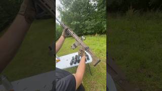 1,000 Rds. Vs PSA Jakl | #guns #shooting#556 #demo #arsenal
