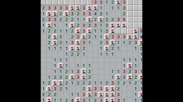 Minesweeper - Puzzle Bomb