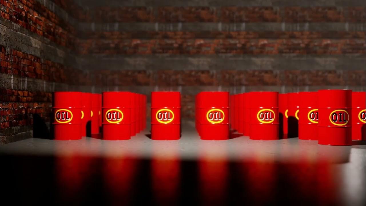 como se hace la gasolina Descubre el Sorprendente Proceso de Producción de Gasolina