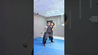 Self Defence Elbow Techniques Tutorial | Safe &amp; Effective Training Guide | Ashish Yadav_95 #usa #uk
