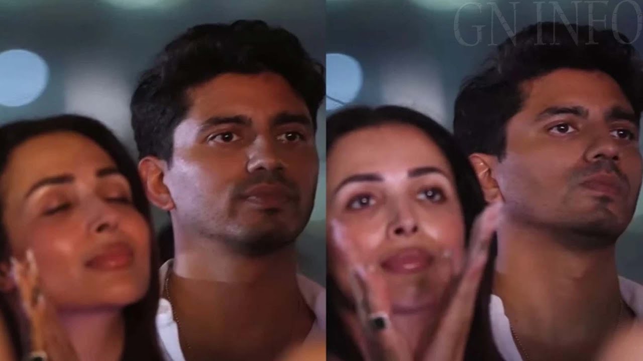 Who is Harsh Mehta? Malaika Arora seen with 33 year old diamond merchant amid dating buzz