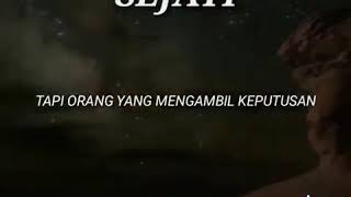 Lelaki sejati❤