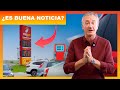 El Gobierno rectifica: no subirá los impuestos al diésel 👍🏻