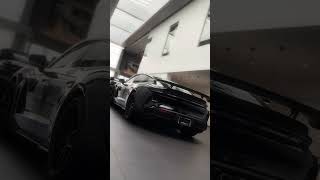 The Better Tesla. Taycan Turbo Gt.