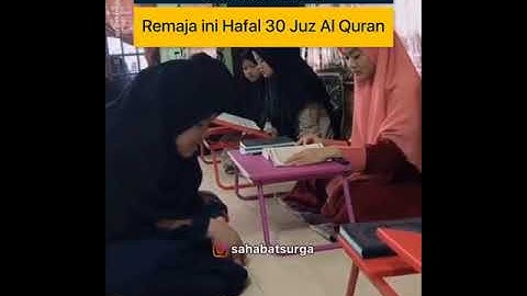 tak tahan menahan tangis Masyaallah terharu #shorts
