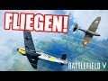 ALLES über die Flugzeuge: Battlefield V Piloten-Tutorial!